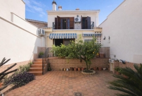 Sot de Ferrer 165&nbsp;m²