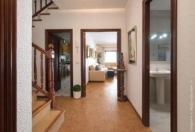 Sot de Ferrer 165&nbsp;m²