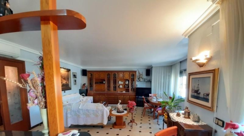Barcelona - la Roca del Vallès - 139m2