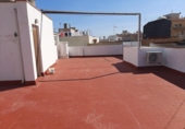 Casa de poble en venda a la España, la Ràpita, ref.: TR400422 foto