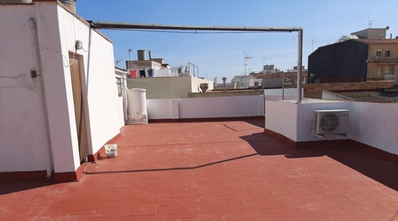 Barcelona - la Roca del Vallès - 139m2