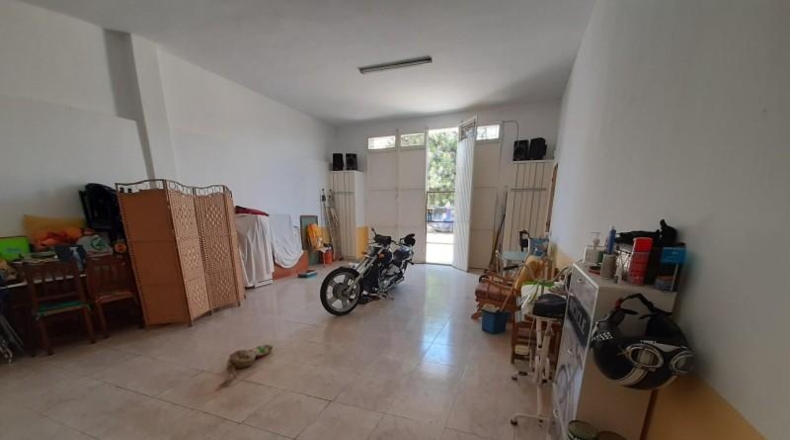 Barcelona - la Roca del Vallès - 139m2