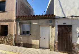Alpera 320&nbsp;m²