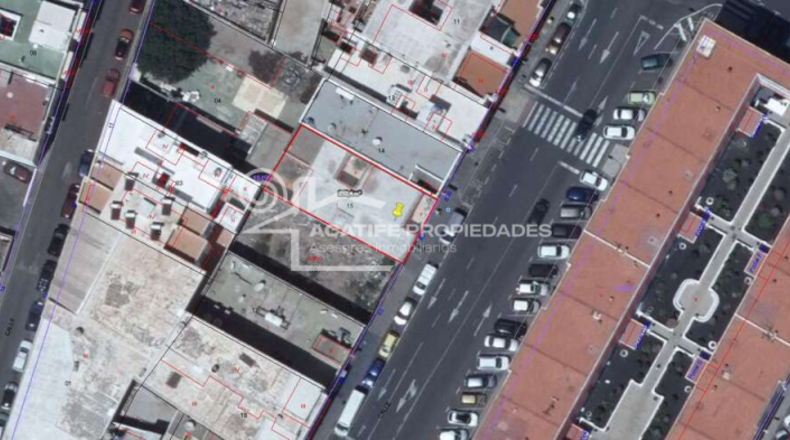 Las Palmas - Arrecife - 212m2