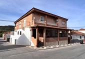 Chalet independiente con terreno en venta en la España, Jayena, ref: TR388978 foto