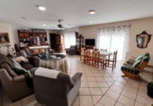 Chalet independiente con terreno en venta en la España, Jayena, ref: TR388978 foto