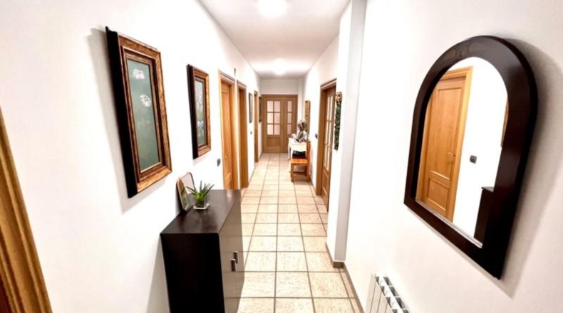 Granada - Jayena - 1092m2