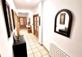 Chalet independiente con terreno en venta en la España, Jayena, ref: TR388978 foto