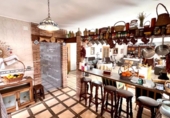 Chalet independiente con terreno en venta en la España, Jayena, ref: TR388978 foto