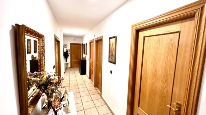 Granada - Jayena - 1092m2
