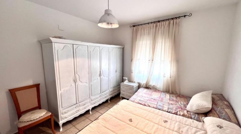 Granada - Jayena - 1092m2