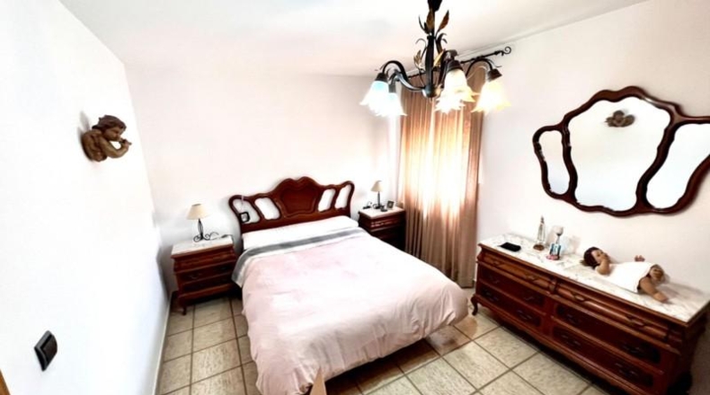 Granada - Jayena - 1092m2
