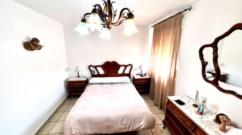 Granada - Jayena - 1092m2