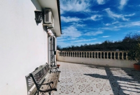 la Font de la Figuera 356&nbsp;m² 