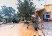 Finca rústica en venta en la España, Mula, ref: TR395998 foto