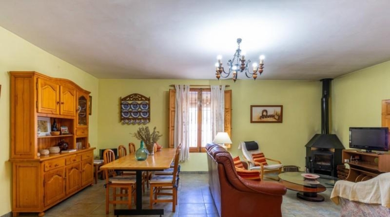 Murcia - Mula - 2446m2
