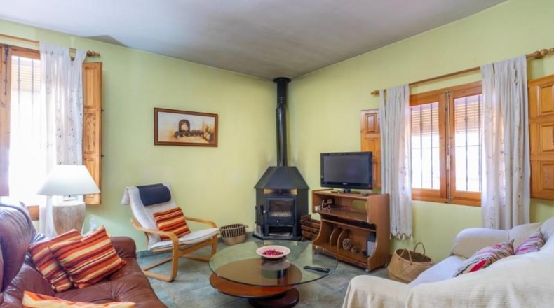 Murcia - Mula - 2446m2