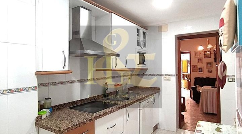Cádiz - Jerez de la Frontera - 190m2