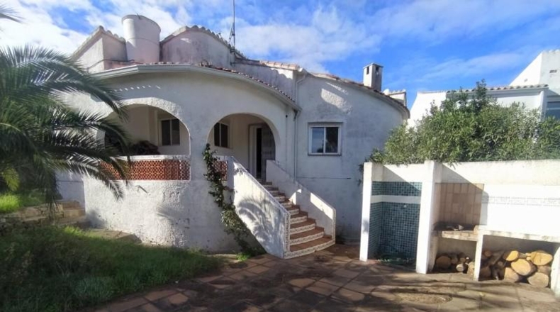 València - Oliva - 1200m2
