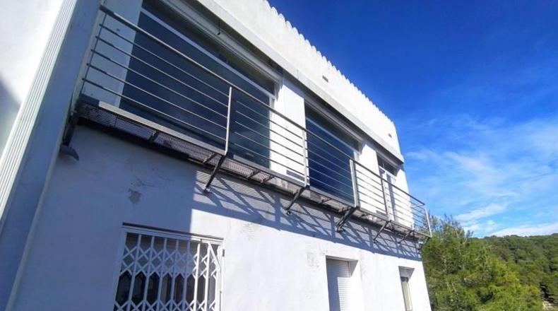 València - Oliva - 1200m2