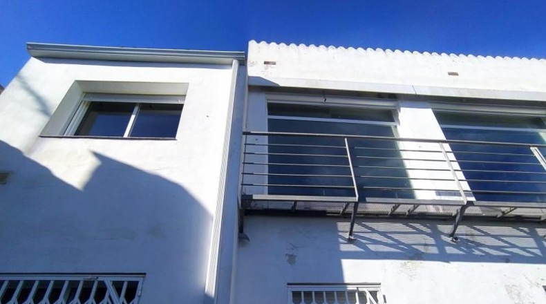 València - Oliva - 1200m2