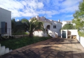 Chalet independiente con terreno en venta en la España, Oliva, ref: TR380186 foto