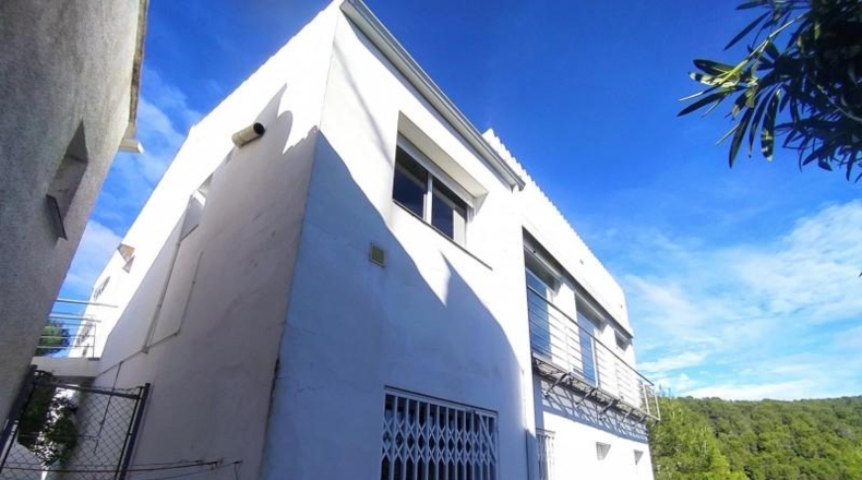 València - Oliva - 1200m2