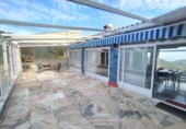 Chalet independiente con terreno en venta en la España, Oliva, ref: TR380186 foto