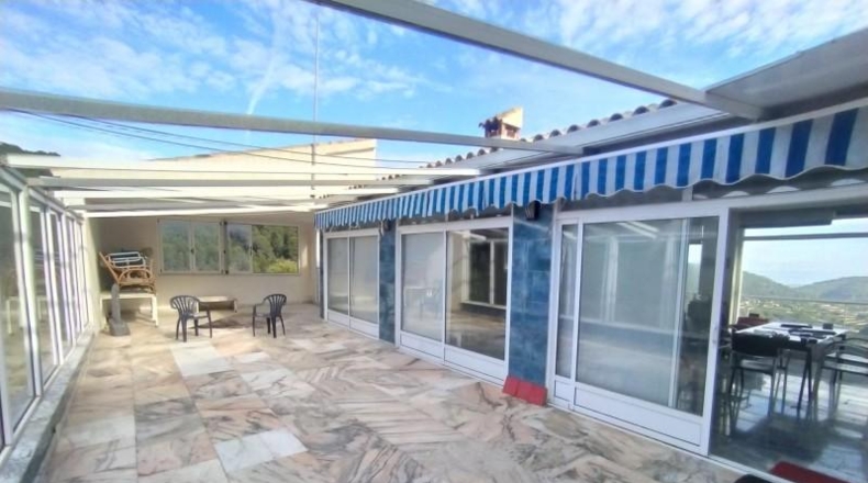 València - Oliva - 1200m2