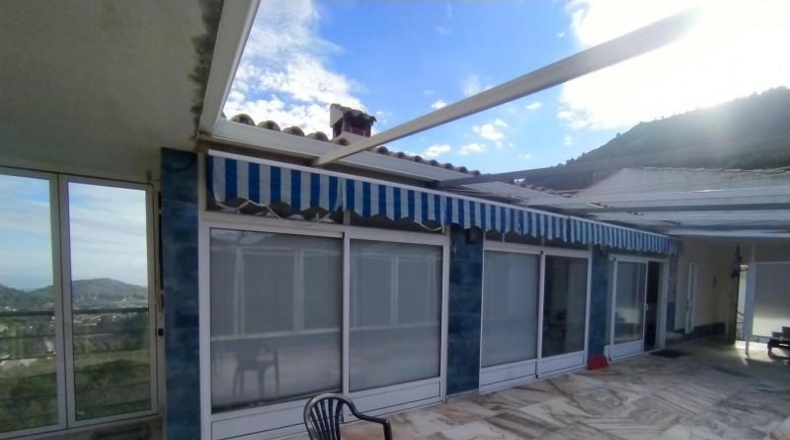 València - Oliva - 1200m2