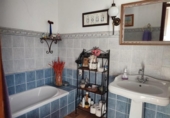 Casa de pueblo en venta en la España, Torreblanca, ref: TR380567 foto