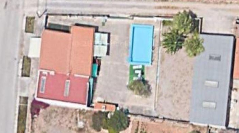Castellón - Castellón de la Plana - 1000m2