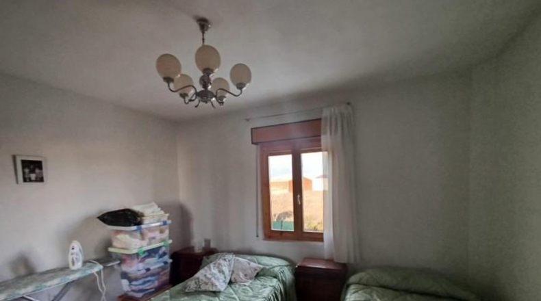 Leon - Onzonilla - 3750m2
