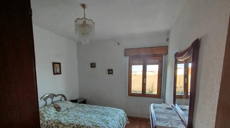 Leon - Onzonilla - 3750m2