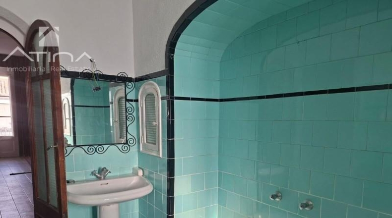 Valencia - Gandía - 130m2