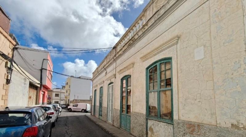Las Palmas - Las Palmas de Gran Canaria - 528m2