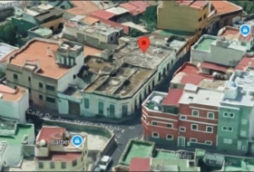 Лас-Пальмас-де-Гран-Канария 528&nbsp;м²