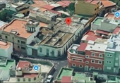 Suelo urbano en venta en la España, Las Palmas de Gran Canaria, ref: TR402959 foto