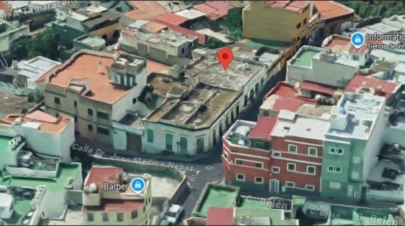 Las Palmas - Las Palmas de Gran Canaria - 528m2