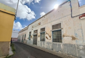 Лас-Пальмас-де-Гран-Канария 528&nbsp;м²