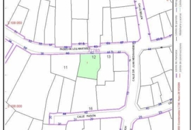 Лас-Пальмас-де-Гран-Канария 528&nbsp;м²