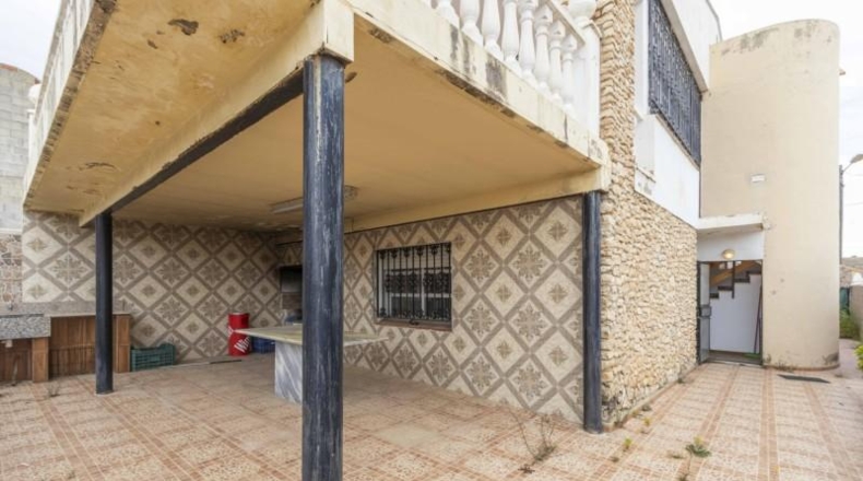 Valencia - Calles - 224m2