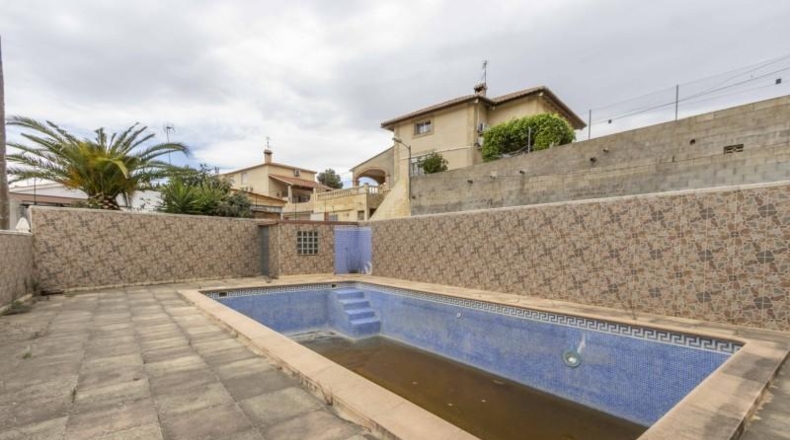 Valencia - Calles - 224m2