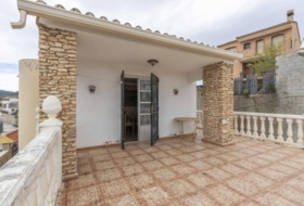 Calles 224&nbsp;m²