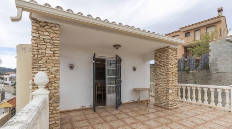 Valencia - Calles - 224m2