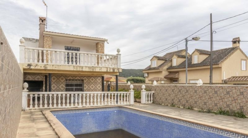 Valencia - Calles - 224m2