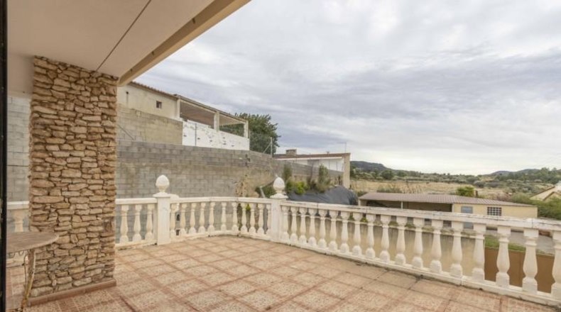 Valencia - Calles - 224m2