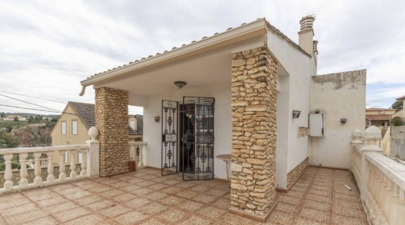 Valencia - Calles - 224m2