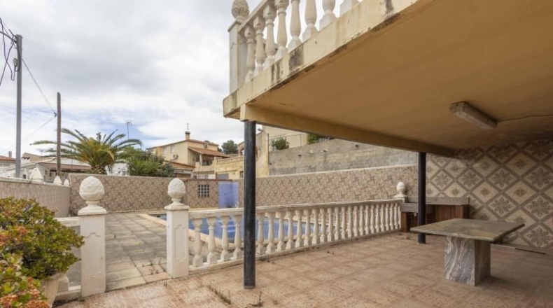 Valencia - Calles - 224m2