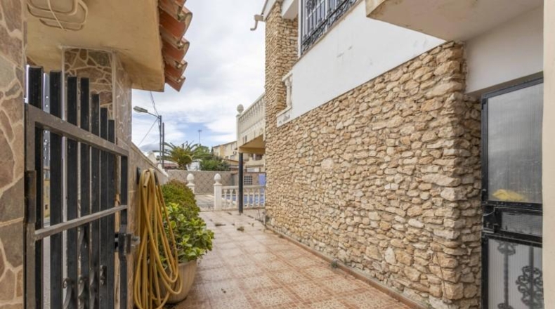 Valencia - Calles - 224m2